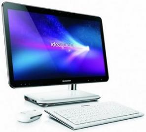 Продам новый моноблок Lenovo IdeaCentre A320G-i323