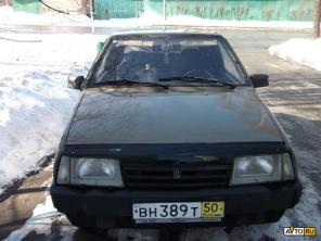ВАЗ 21083,65000 руб.
