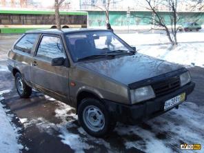 ВАЗ 21083,65000 руб.