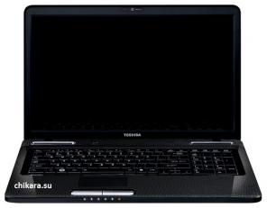 , Toshiba SATELLITE L675D-113