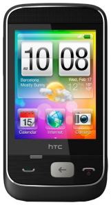 Сотовый телефон HTC Smart 3188, Ростест