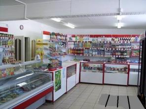 Продаётся магазин ПРОДУКТЫ