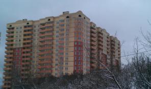 Продам 3 к кв в Балашихе