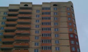 Продам 3 к кв в Балашихе