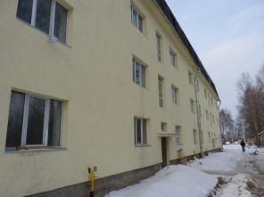 Однокомнатная квартира п.Парголово, ул.Парнасная 5