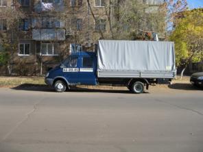 Ищу груз Москва, Питер, УФА, Екатеринбург газель-фермер 5 м. 16 куб.м