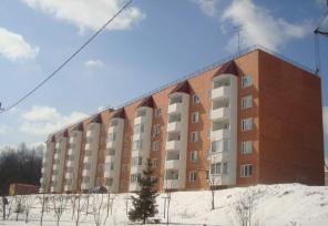 3х комнатная квартира в тихом месте