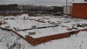 Продам свой участок