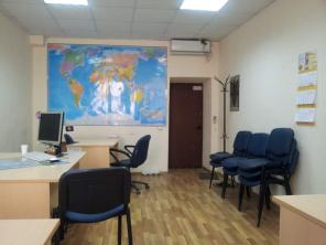 Офис 27 м.кв. м. Китай-Город 1.мин. пешком