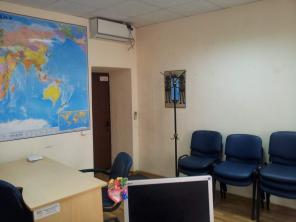 Офис 27 м.кв. м. Китай-Город 1.мин. пешком