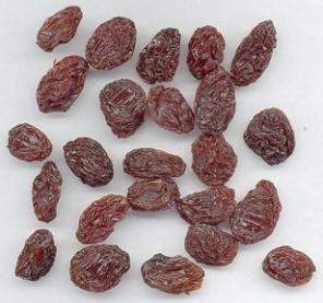 Прямые поставки изюма из Аргентины