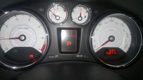 Продажа Пежо 308