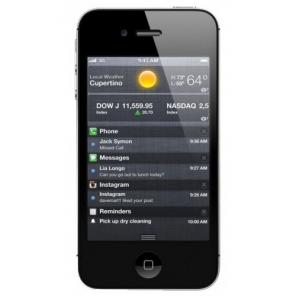 IPhone 4S 64 GB (600 у.е.)