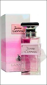 Lanvin jeanne 100 мл парфюмированная вода