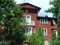 Сдам коттедж на Новый год 2009 и Рождество, частный дом