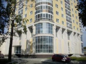 Продается красивая квартира в элитном доме.