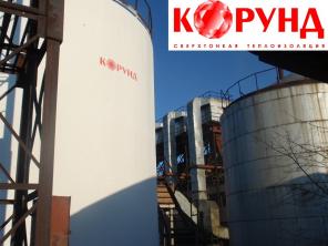 Сверхтонкая теплоизоляция Корунд