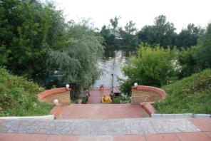 Коттедж в аренду посуточно