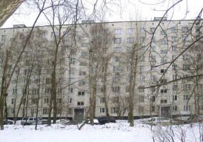 3х комн. кв Гольяново зеленый район, м Щелковская