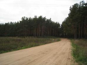 продаю участок на Волге в Тверской области