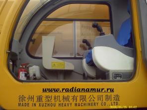 Автокраны XCMG(аналог LIEBHERR)