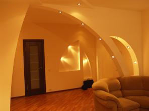 Ремонт Квартир 120$ м2