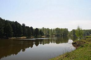 Продам землю 18,2 сот. Чеховский р-н