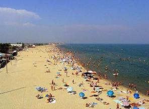 Продам базу отдыха в Одесской области курорт Затока