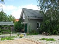 Осташковское ш., 7 км от МКАД, Подрезово. Сдается дом 300 кв.м, участок 8 соток.