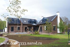 Продам коттедж Калужское ш 27 км от МКАД