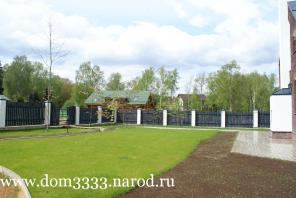 Продам коттедж Калужское ш 27 км от МКАД