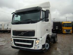Седельный тягач Volvo FH13, Тягач седельный б/у Volvo FH13, Продажа седельного тягача Volvo FH13 б/у, Тягач с пробегом Volvo FH13