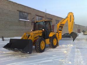 Komatsu WB93S-5, Экскаватор-погрузчик Komatsu WB93S-5, Трактор Komatsu WB93S-5, Погрузчик Komatsu WB93S-5, Экскаватор Komatsu WB93S-5