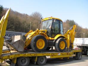 JCB 4CX 2005 года, Экскаватор-погрузчик JCB 4CX 2005 года, Трактор JCB 4CX 2005 года, Погрузчик JCB 4CX 2005 года, Экскаватор JCB 4CX 2005 года