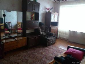 Сдам комнату в 4-к кв дер. Таширово