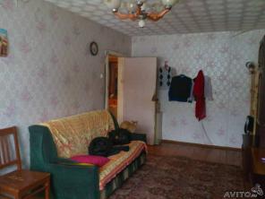 Сдам комнату в 4-к кв дер. Таширово