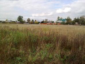 Уникальное предложение: 20 соток под ИЖС в городе