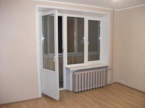 Продается 2-х комнатная квартира