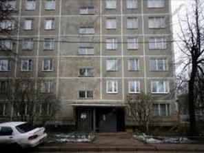 Продается 1-комнатная квартира в Москве