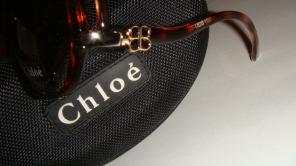 Chloe солнцезащитные очки