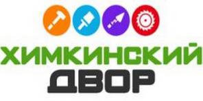 Новый строительный рынок в Химках