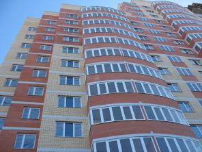 1-к квартира в г. Краснознаменске МО,