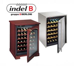 Винные шкафы Indel B