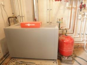 Сантехник- монтажник