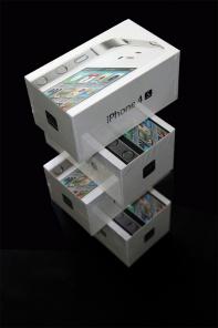 Продажа Аpple iPhone 4s, iPad New, в розницу из ОАЭ
