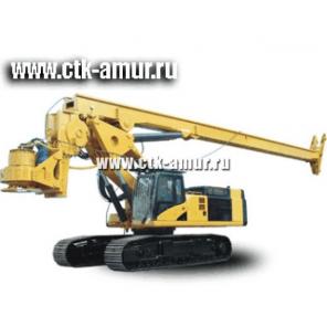    SANY SR 280 R