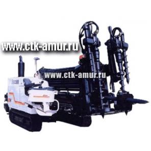 Продам буровую установку XCMG XZ 130.Мощность 125 л.с.Крутящий момент 4500 н-м/об. мин. Автоматическая разгрузочно-погрузочная буровая штанга и анкерное устройство