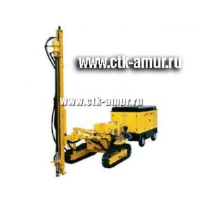 Буровые установки от известных заводов Китая.