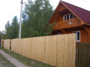 Новый дом, рядом лес. 85 км. от МКАД.