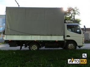 Ищу груз из Москвы по России